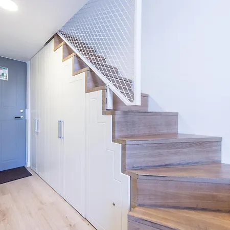 Small Cozy Two-level 9 Ταλίν