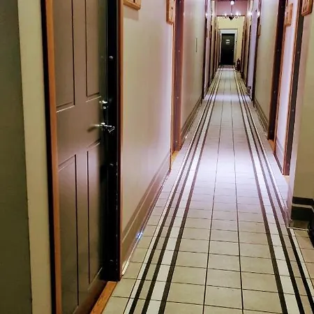 Small Cozy Two-level 9 Appartement Tallinn