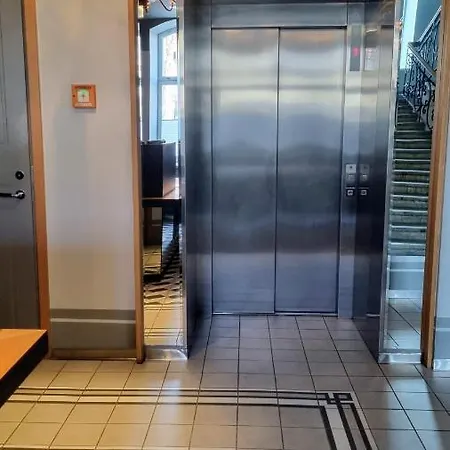 Small Cozy Two-level 9 * Tallinn