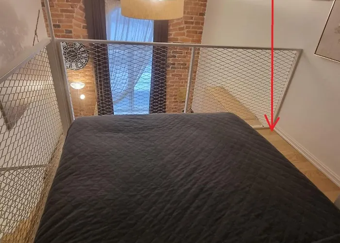 Appartement Small Cozy Two-level 9 Tallinn