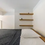 Apartment Small Cozy Two-level 9 Tallinn