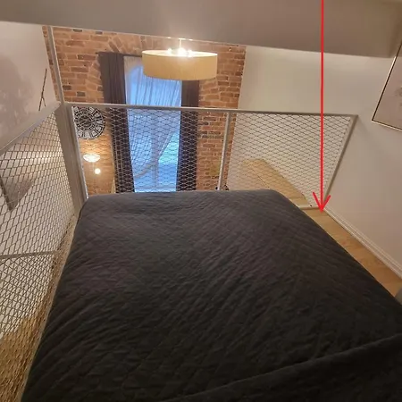 Апартаменти Small Cozy Two-level 9 Таллінн