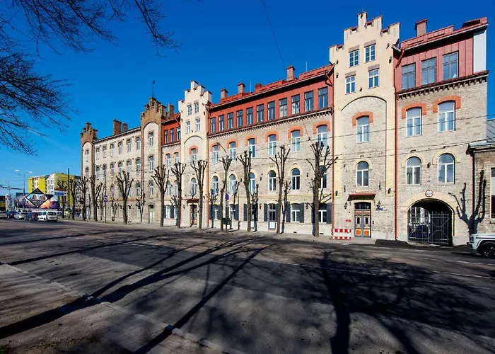 Small Cozy Two-level 9 Lägenhet